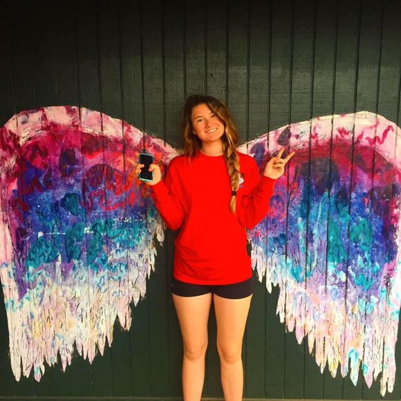 Meet your Posher, Kylee - Picture 1 of 1